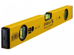 Stabila 70-2-40 Double Plumb Level 40cm  £19.49